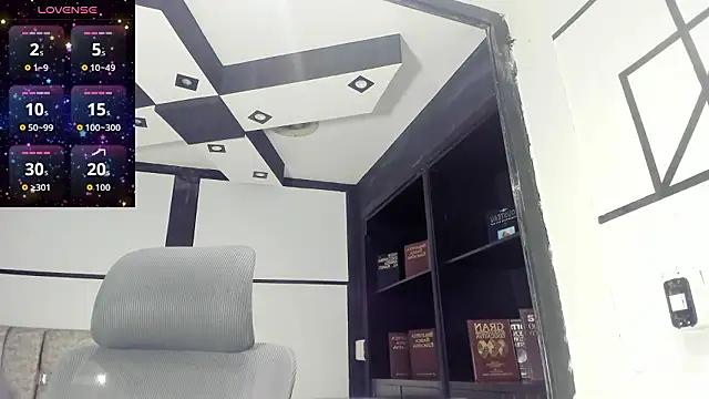 AmbarBrownn  online show from 03-09-26, 08:13