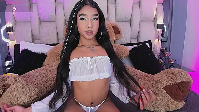  PaulinaDoll  online show from 02-06-26, 04:17