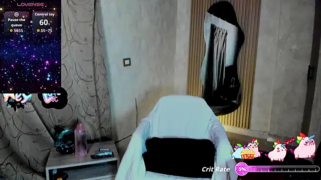 Mix Camilla online show from 03-07-26, 04:53