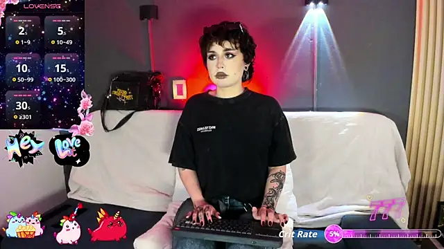 Mix Camilla online show from 05-14-26, 08:54