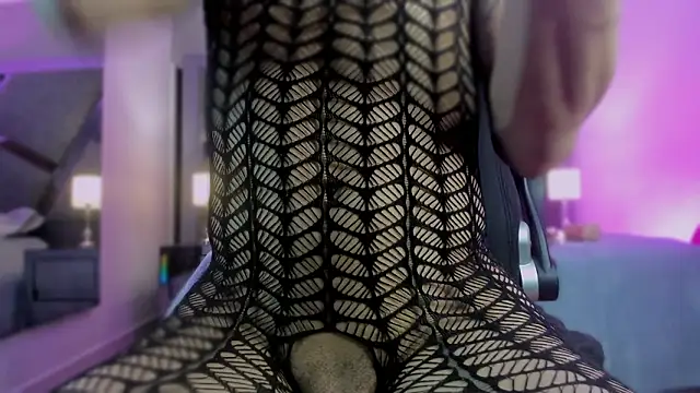 Charlotteinpole online show from 03-12-26, 04:18