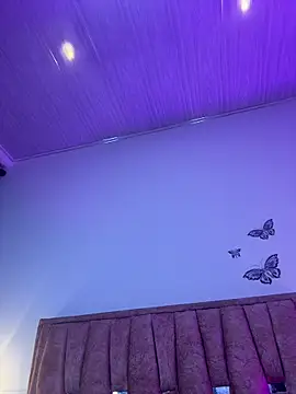 Violetta Moretti online show from 01-15-26, 12:37