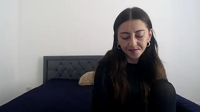 Snapshot of Stella_John chatting on 09-13-25, 07:08 Stella John online show from 09-13-25, 07:08