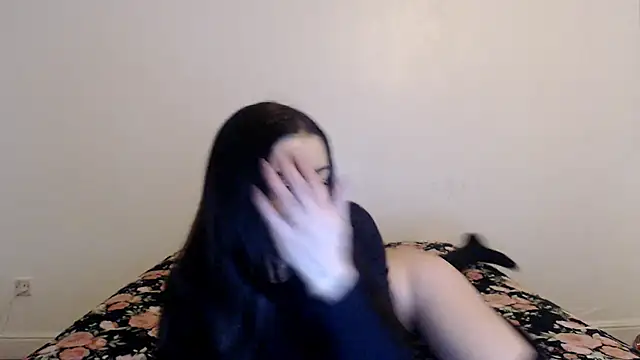 Stella John online show from 03-07-26, 07:05