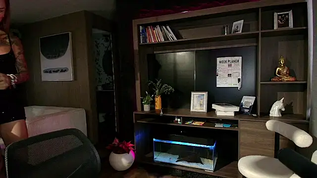 Ambrosia       online show from 02-20-26, 12:38