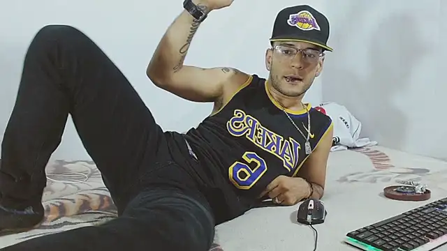 Alphamaster 92 online show from 03-01-26, 04:58