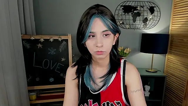 lesilos online show from 02-02-26, 01:15