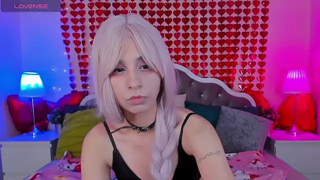 lesilos online show from 03-08-26, 01:25