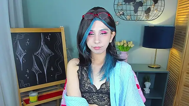 lesilos online show from 04-24-26, 01:52