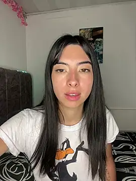 junorise23 online show from 03-03-26, 04:40