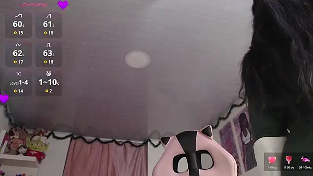 Snapshot of violett_brown9 chatting on 07-27-26, 06:53 violett brown9 online show from 07-27-26, 06:53