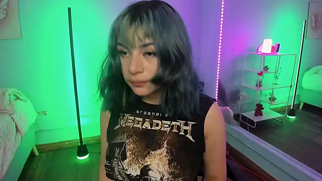 kyoto Aoki online show from 02-26-26, 07:24