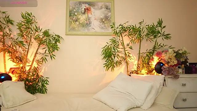 HappyLisa online show from 03-11-26, 06:41