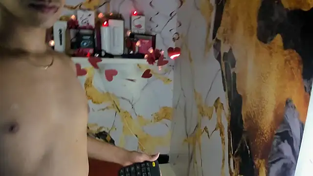 Victor LatinBoy online show from 02-12-26, 03:34