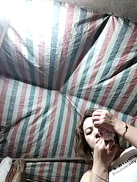 Lucky cutee online show from 01-07-26, 11:29