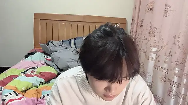 junnan001 online show from 03-09-26, 10:30