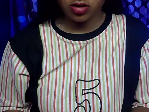 cute Dirty Diva online show from 02-24-26, 05:16