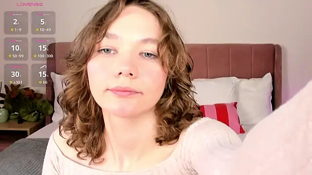 NovaEva  online show from 04-26-26, 12:08