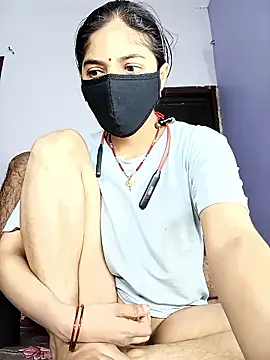 Curvy Kavya online show from 01-16-26, 01:37