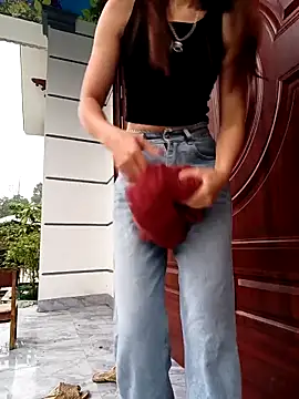 hangnga89 online show from 03-09-26, 12:14