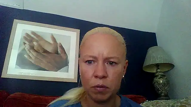 jennyblondeuk online show from 07-29-26, 03:10