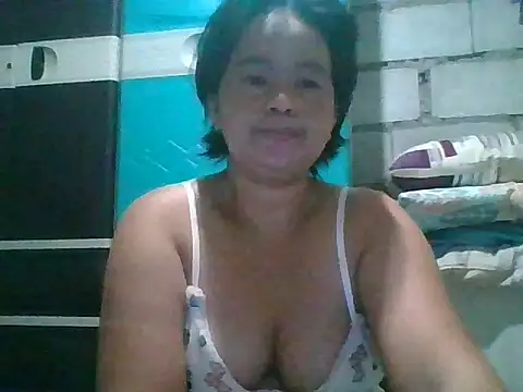 Snapshot of Wetmama_69 chatting on 01-13-26, 01:16 Wetmama 69 online show from 01-13-26, 01:16