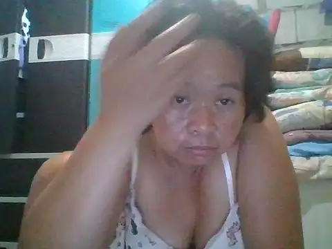 Snapshot of Wetmama_69 chatting on 01-14-26, 01:22 Wetmama 69 online show from 01-14-26, 01:22