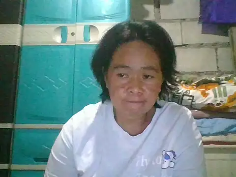 Snapshot of Wetmama_69 chatting on 02-10-26, 01:04 Wetmama 69 online show from 02-10-26, 01:04