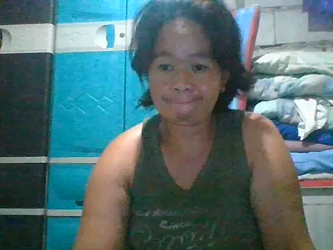 Snapshot of Wetmama_69 chatting on 02-19-26, 11:06 Wetmama 69 online show from 02-19-26, 11:06