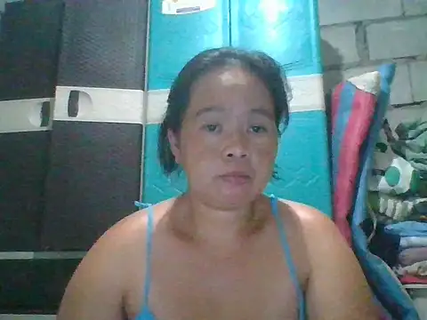 Snapshot of Wetmama_69 chatting on 03-12-26, 11:05 Wetmama 69 online show from 03-12-26, 11:05