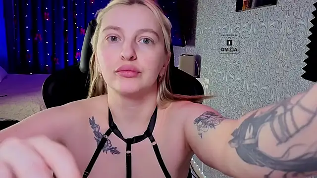 Eva Vibe  online show from 02-08-26, 05:16