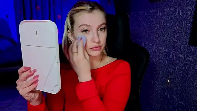 Eva Vibe  online show from 02-24-26, 04:05