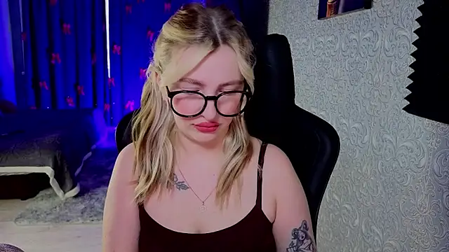 Eva Vibe  online show from 02-26-26, 04:33