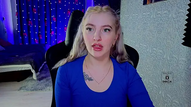 Eva Vibe  online show from 03-07-26, 05:48