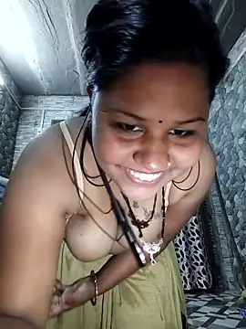 SexyKajal 758 online show from 01-12-26, 06:35