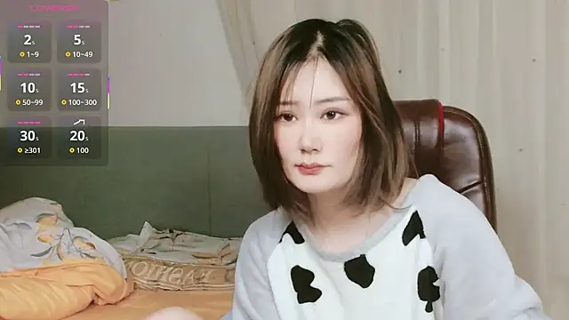 lucynan online show from 02-09-26, 05:06