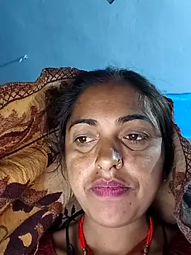 Mahima rani34 online show from 01-18-26, 12:25