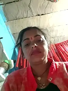 Mahima rani34 online show from 01-18-26, 11:52