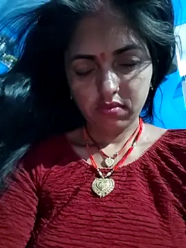Mahima rani34 online show from 03-27-26, 11:48