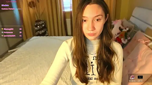 Ralvia Rones online show from 12-22-25, 07:49