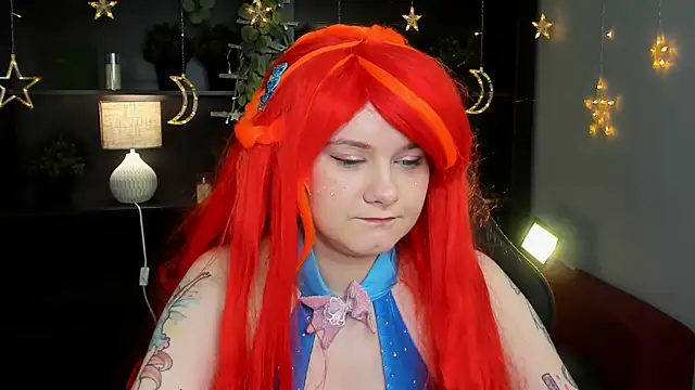 auroranelson online show from 03-07-26, 05:48