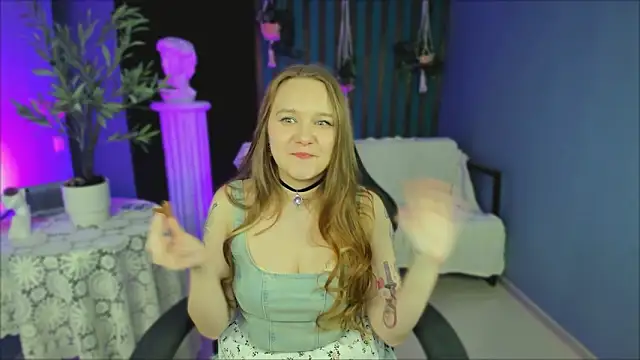 auroranelson online show from 03-12-26, 05:19