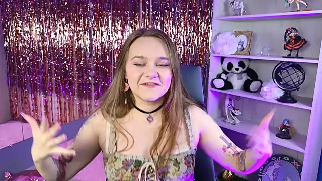 auroranelson online show from 04-02-26, 05:32