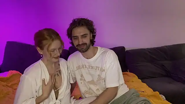 Stacy Liam online show from 02-11-26, 05:40