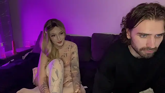 Stacy Liam online show from 02-18-26, 06:48