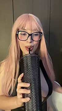 EmmaInPink online show from 02-14-26, 03:09