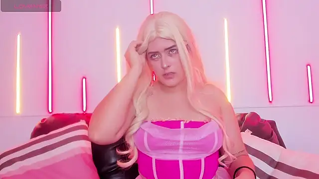 Annycolsonnn online show from 12-22-25, 12:57