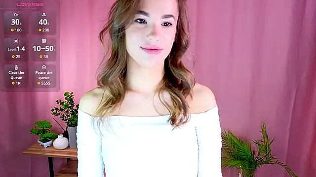 DiannMccarl online show from 03-10-26, 03:11