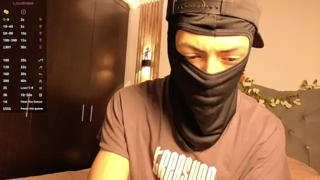 cute emmma online show from 04-23-26, 11:09