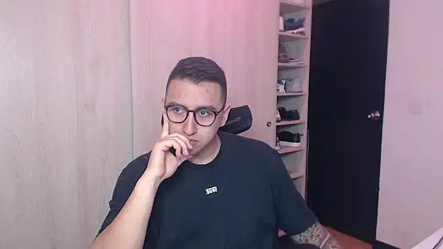 DanteVesper online show from 03-16-26, 12:09